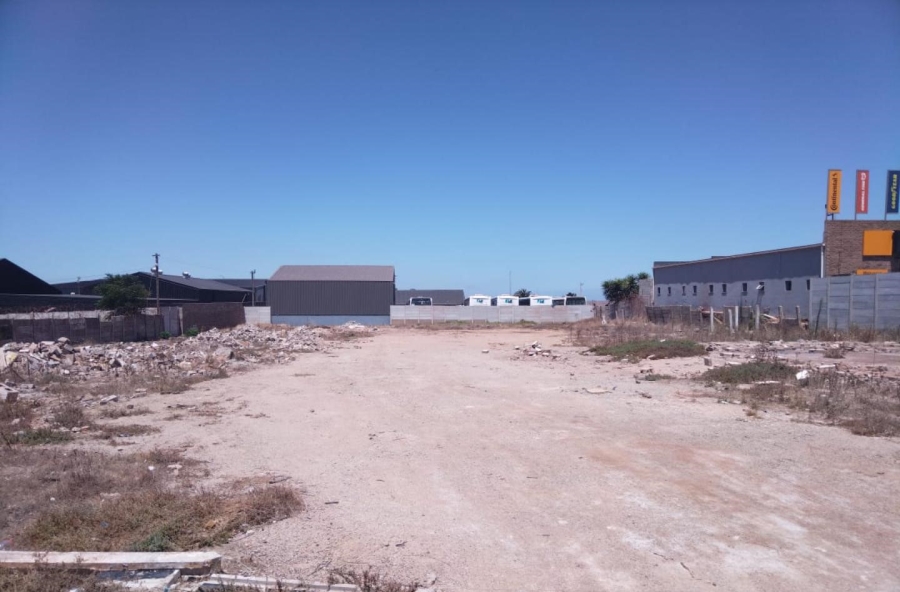 Commercial Property for Sale in Vredenburg Western Cape